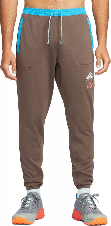 Hlače Nike M NK TRAIL PANT MB