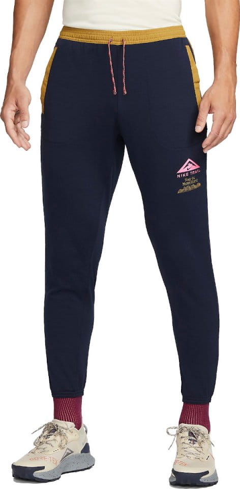 Hlače Nike Mont Blanc Men s Trail Running Pants
