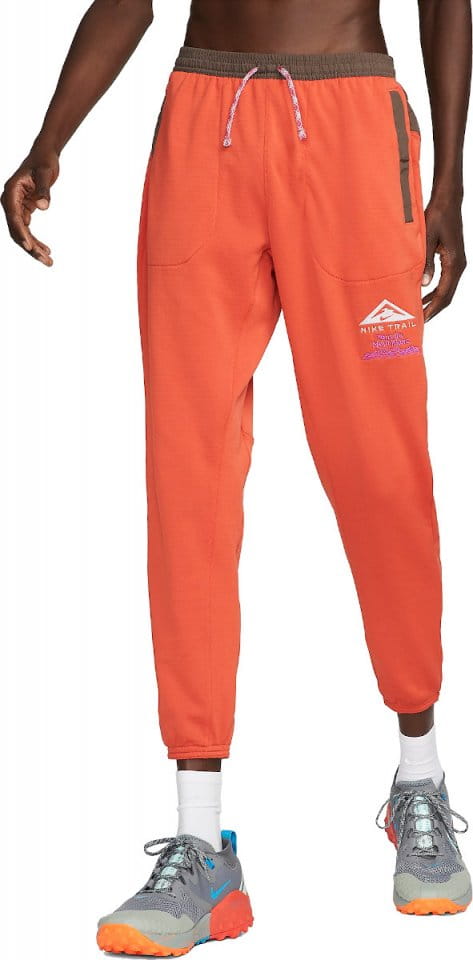 Hlače Nike M NK TRAIL PANT MB