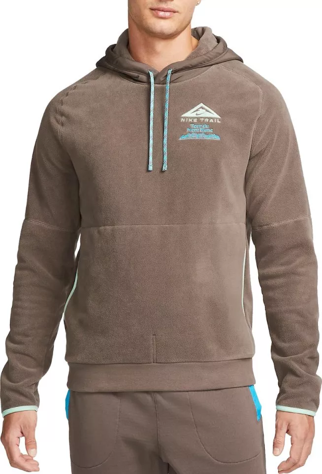 Bluza z kapturem Nike M NK TRAIL PO HOOD MB