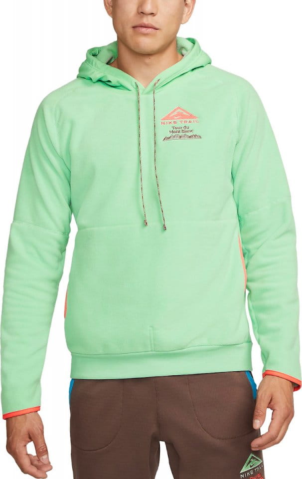 Bluza z kapturem Nike M NK TRAIL PO HOOD MB