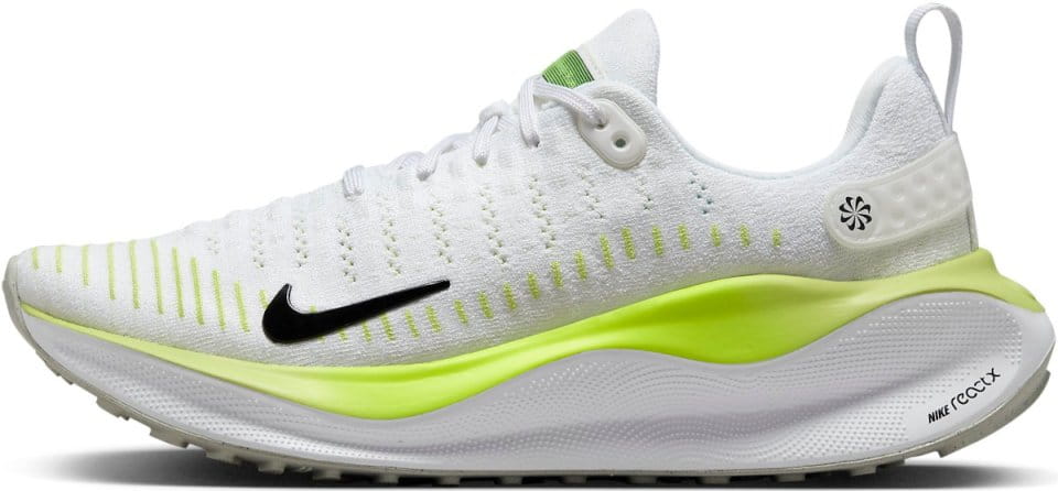 【大人気】★ナイキ★Infinity Run 4 White 早い者勝ち !! Nike Wmns ReactX Infinity Run 4 White Coconut Milk Women