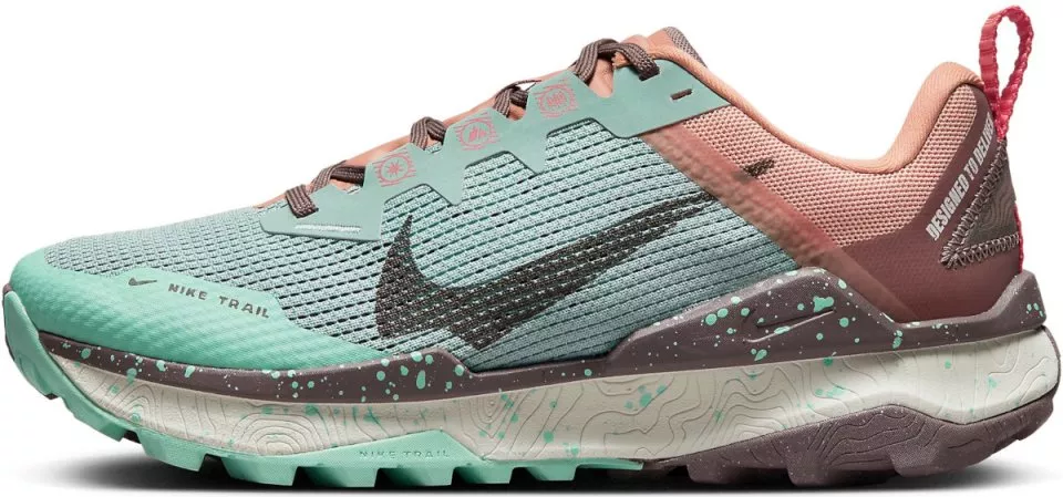 Trail-Schuhe Nike Wildhorse 8