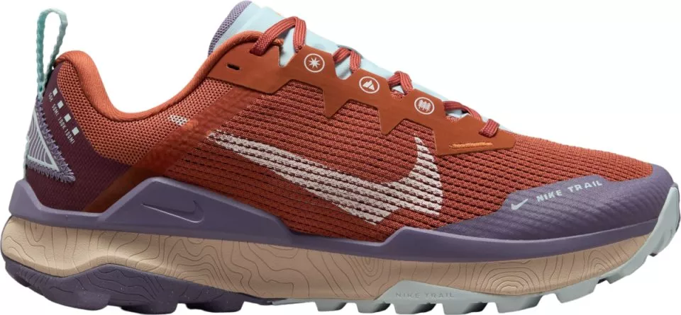 Trail schoenen Nike Wildhorse 8