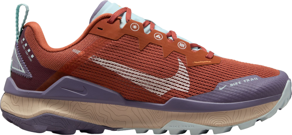 Chaussures de trail Nike Wildhorse 8