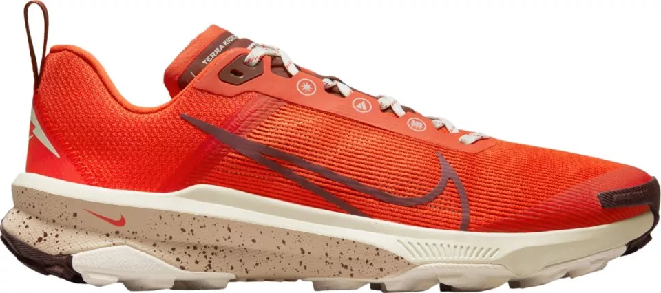 Buty trailowe Nike Kiger 9