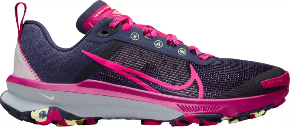 Trailskor Nike Kiger 9