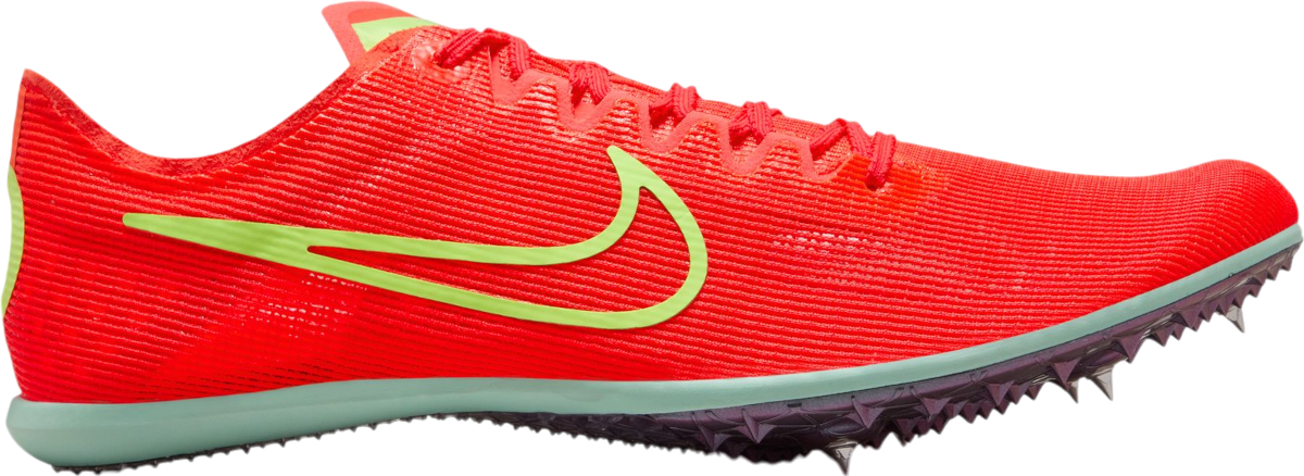 Spikes Nike Mamba 6