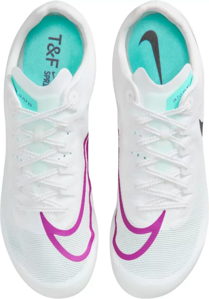 Track schoenen/Spikes Nike Ja Fly 4
