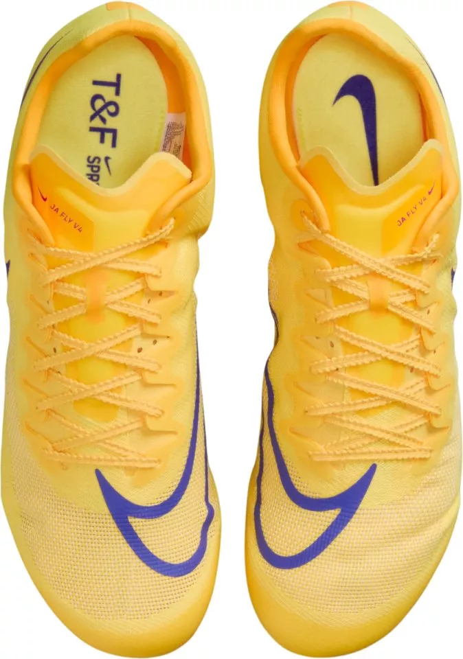Track schoenen/Spikes Nike Ja Fly 4