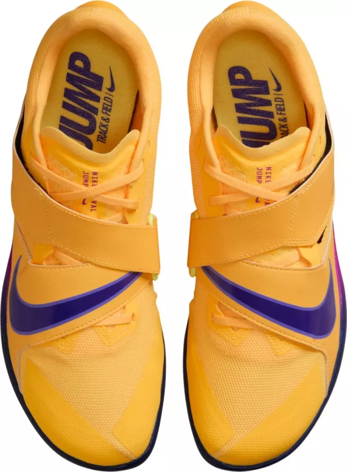 Banesko/pigge Nike Rival Jump