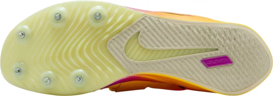Banesko/pigge Nike Rival Jump