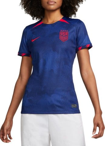 USA W NK DF STAD JSY SS AW 2023