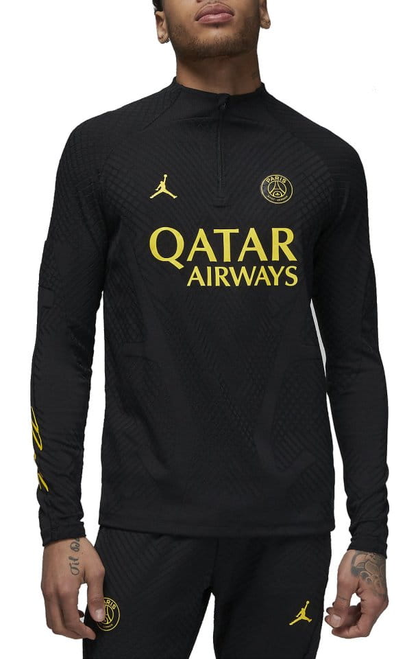 Pánské fotbalové tréninkové tričko Jordan Dri-FIT ADV Paris Saint-Germain Strike Elite
