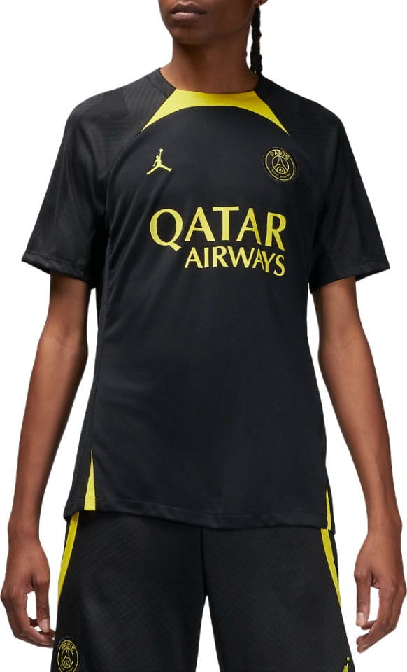 Camiseta Jordan PSG MNK DF STRK SS TOP KKS 4TH