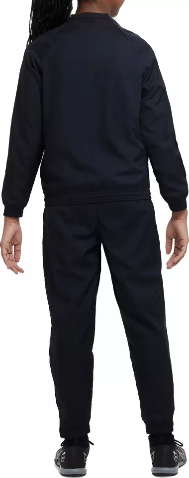 Kit Jordan PSG Y NK DF STRK TRK SUIT W 4TH