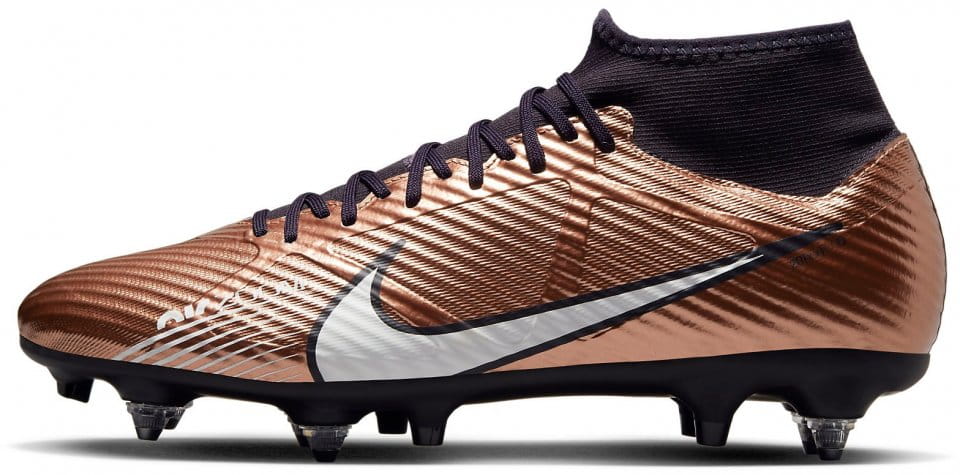 Botas de fútbol Nike Zoom Mercurial Superfly 9 Academy SG-PRO AC