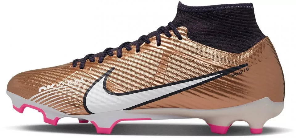 Fotbollsskor Nike ZOOM SUPERFLY 9 ACADEMY FG/MG