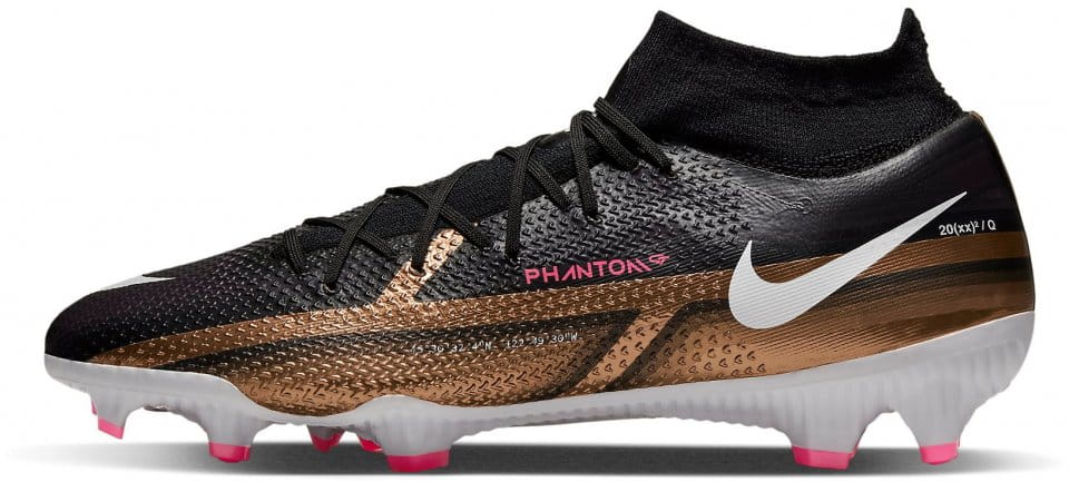 Buty piłkarskie Nike PHANTOM GT2 PRO DF FG