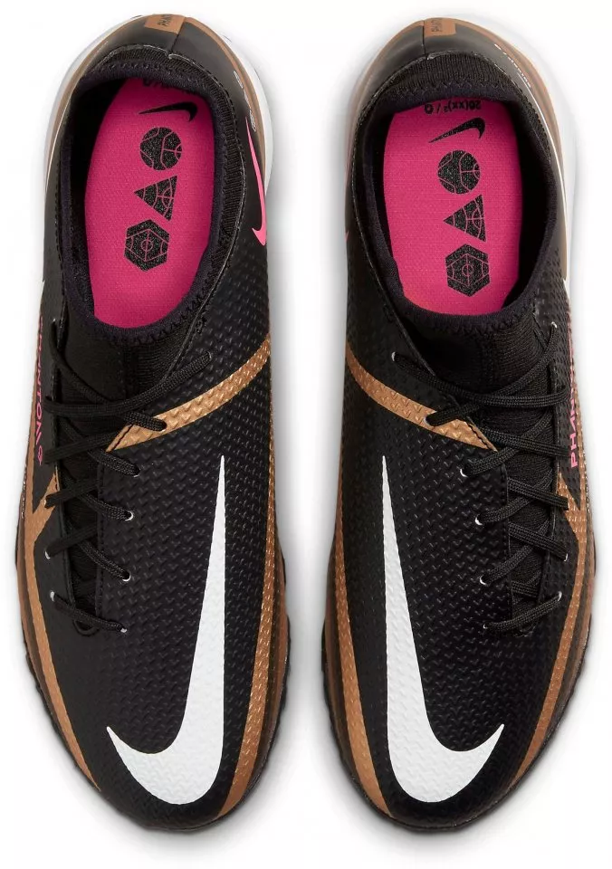 Ghete de fotbal Nike PHANTOM GT2 ACADEMY DF TF