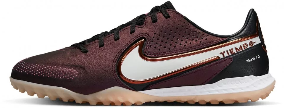 Футболни обувки Nike React Tiempo Legend 9 Pro TF