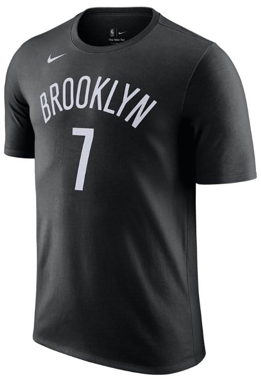 Tricou Nike Brooklyn Nets Men's NBA T-Shirt
