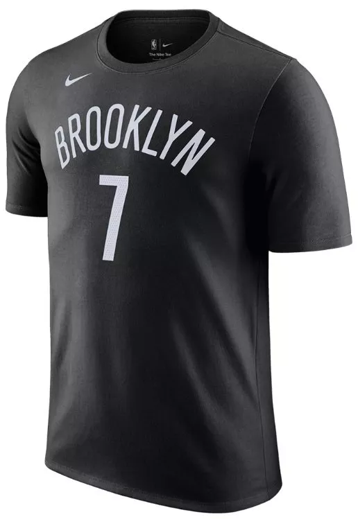 Tricou Nike Brooklyn Nets Men's NBA T-Shirt