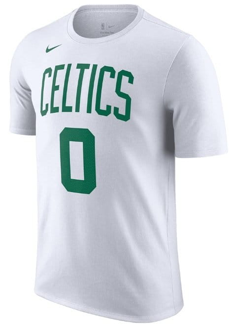 T-shirt Nike Boston Celtics Men's NBA T-Shirt_KICKZ