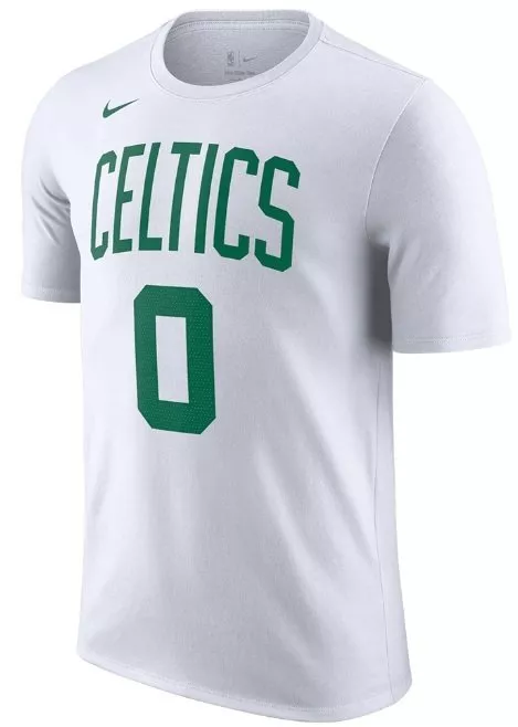 T-shirt Nike Boston Celtics Men's NBA T-Shirt_KICKZ