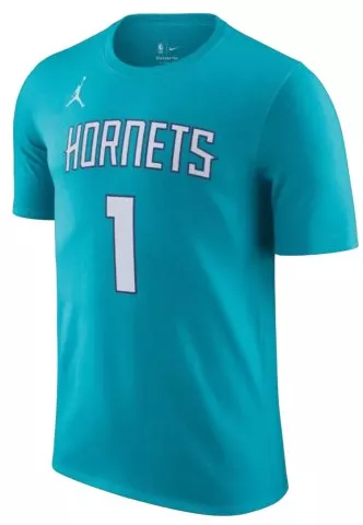 Jordan NBA Charlotte Hornets T-Shirt