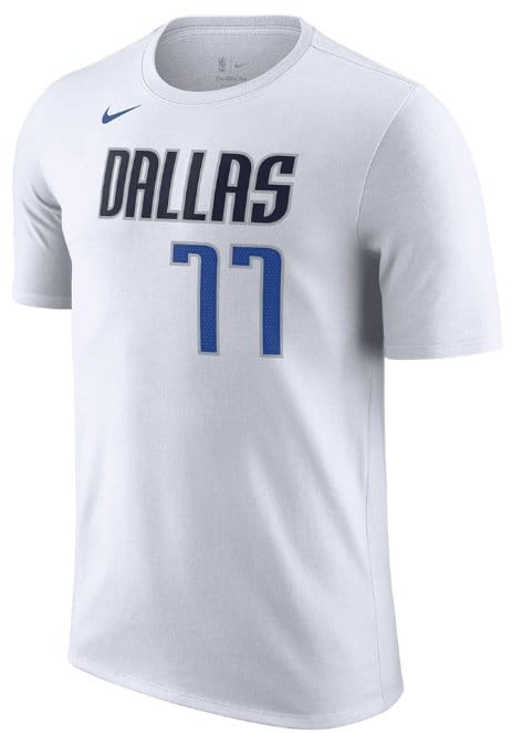 Koszulka Nike Dallas Mavericks Men's NBA T-Shirt