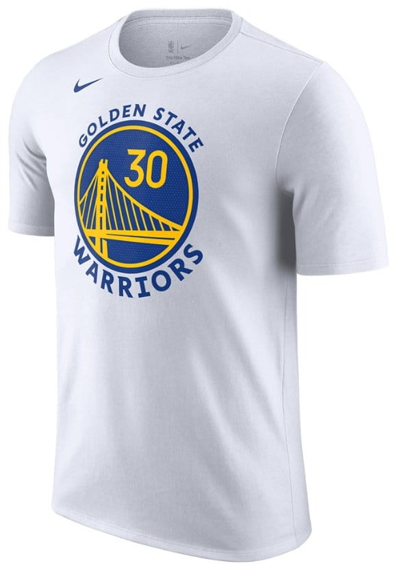 Tricou Nike Golden State Warriors Men's NBA T-Shirt_KICKZ