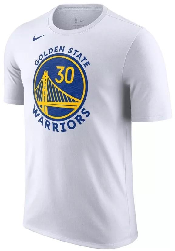 Tricou Nike Golden State Warriors Men's NBA T-Shirt_KICKZ