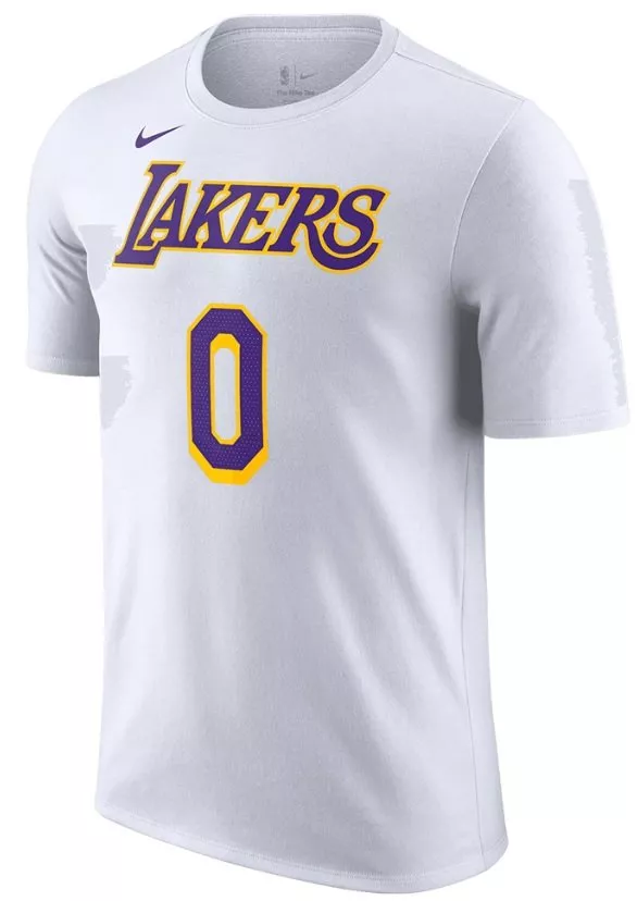 Tricou Nike Los Angeles Lakers Men's NBA T-Shirt