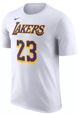 Los Angeles Lakers NBA t-shirt