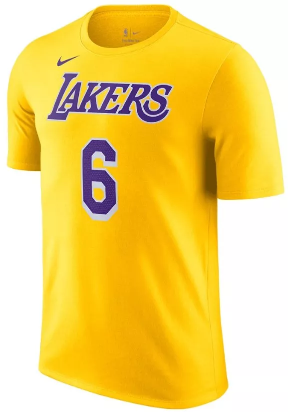 Majica Nike Los Angeles Lakers Men's NBA T-Shirt