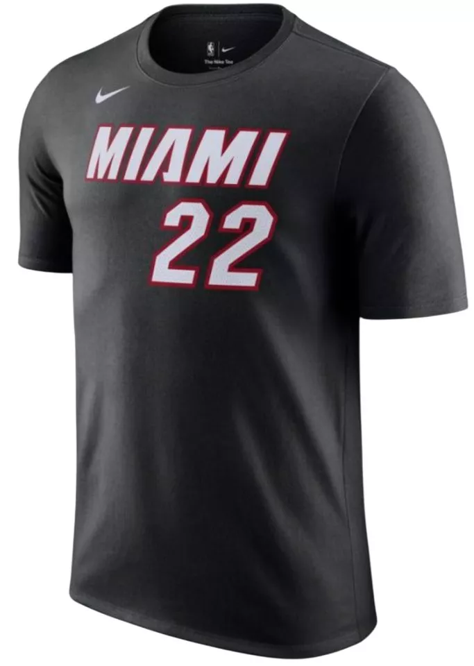 Camiseta Nike Miami Heat T-Shirt