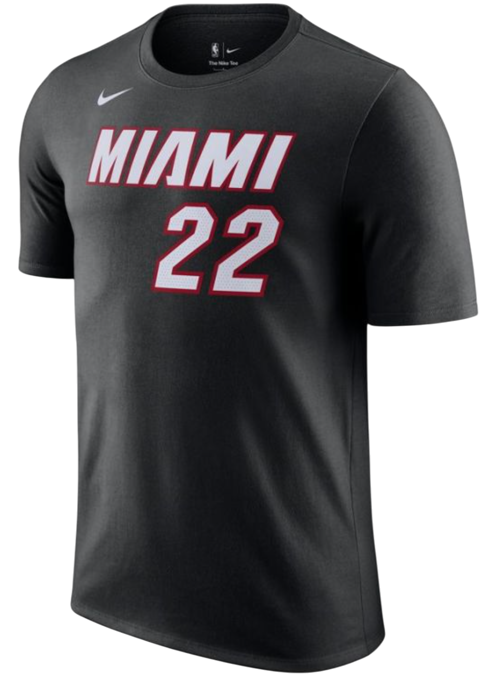 Camiseta Nike Miami Heat T-Shirt