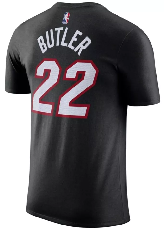 Camiseta Nike Miami Heat T-Shirt