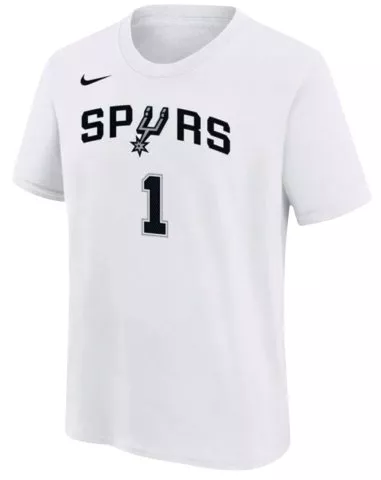 San Antonio Spurs NBA T-Shirt
