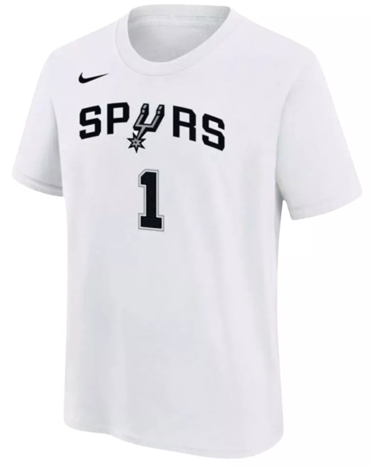 Koszulka Nike San Antonio Spurs NBA T-Shirt
