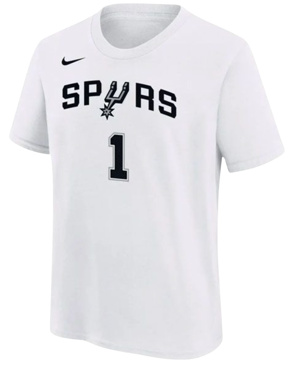 Koszulka Nike San Antonio Spurs NBA T-Shirt