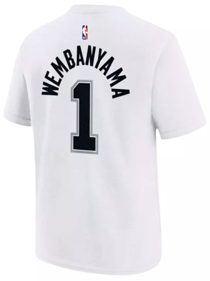 Koszulka Nike San Antonio Spurs NBA T-Shirt