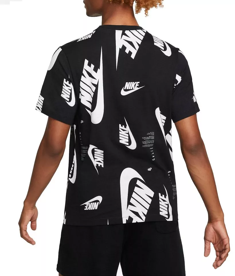 Nike Sportswear Men s Allover Print T-Shirt