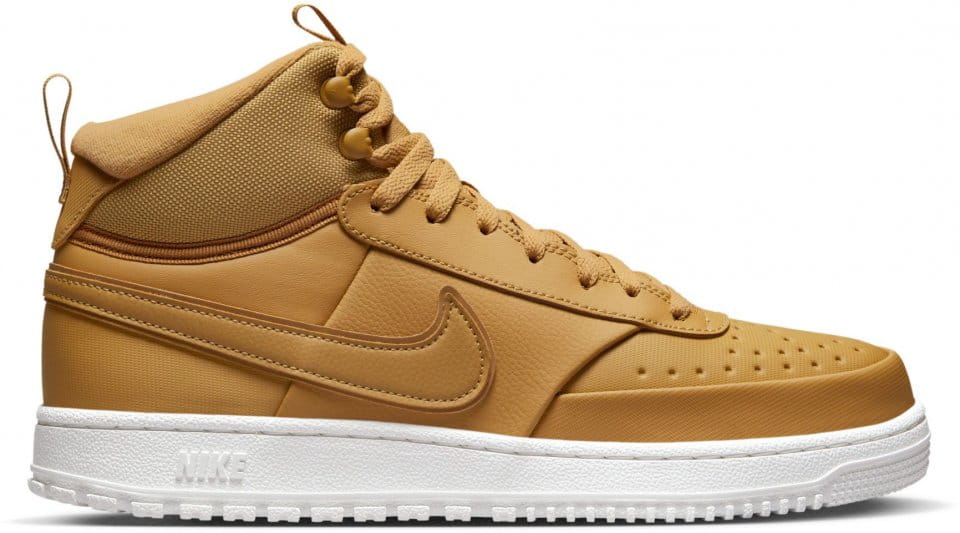 Obuwie Nike COURT VISION MID WNTR
