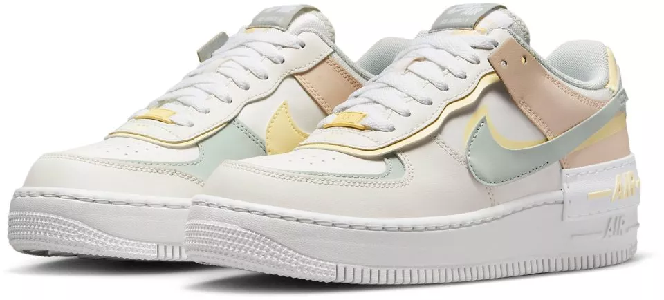 Παπούτσια Nike WMNS AIR FORCE 1 SHADOW