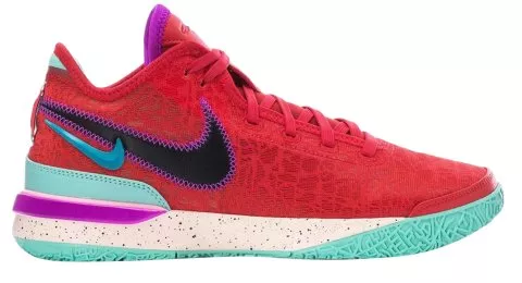 LeBron NXXT Gen