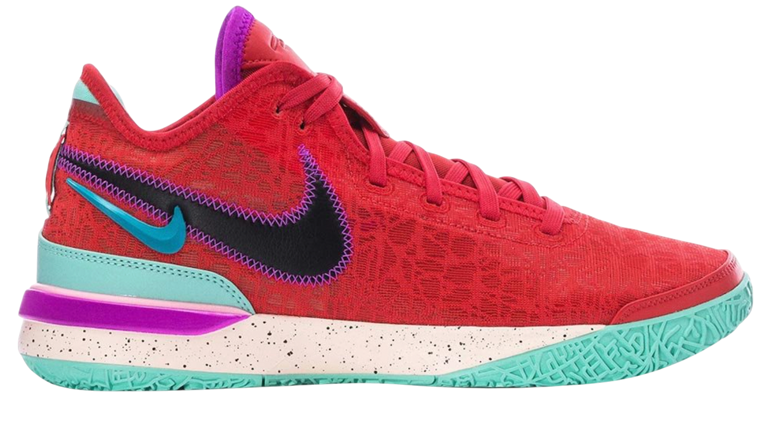 Nike LeBron NXXT Gen Kosárlabda cipő