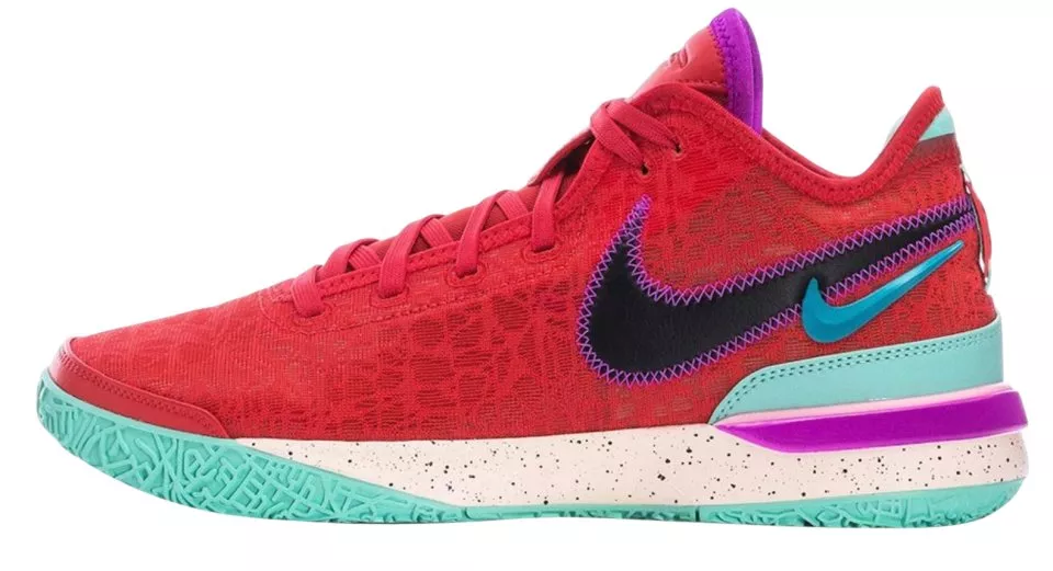 Nike LeBron NXXT Gen Kosárlabda cipő