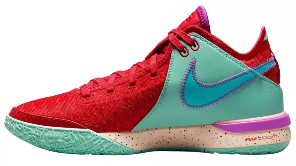Nike LeBron NXXT Gen Kosárlabda cipő